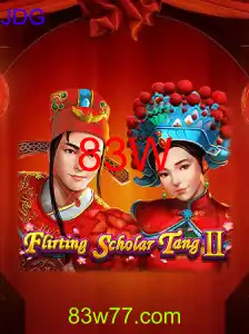 Flirting Scholar Tang II: Desvende o Fascínio deste Jogo Inovador