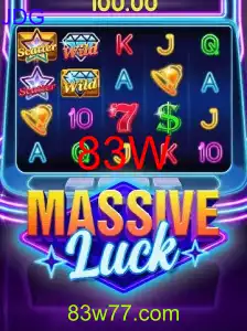 MassiveLuck